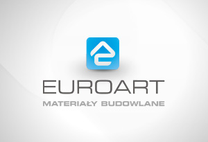 logo euroart - materiały budowlane
