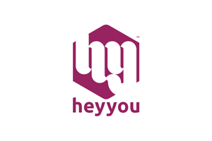 logo HeyYou