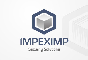logo Impeximp - security solutions