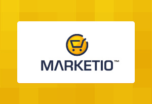 logo Marketio.pl market internetowy