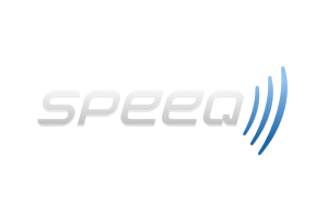 logo Speeq / Linnova
