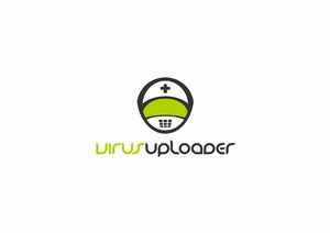 logo virusuploader