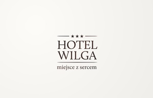 logo Hotel Wilga - Ustroń 